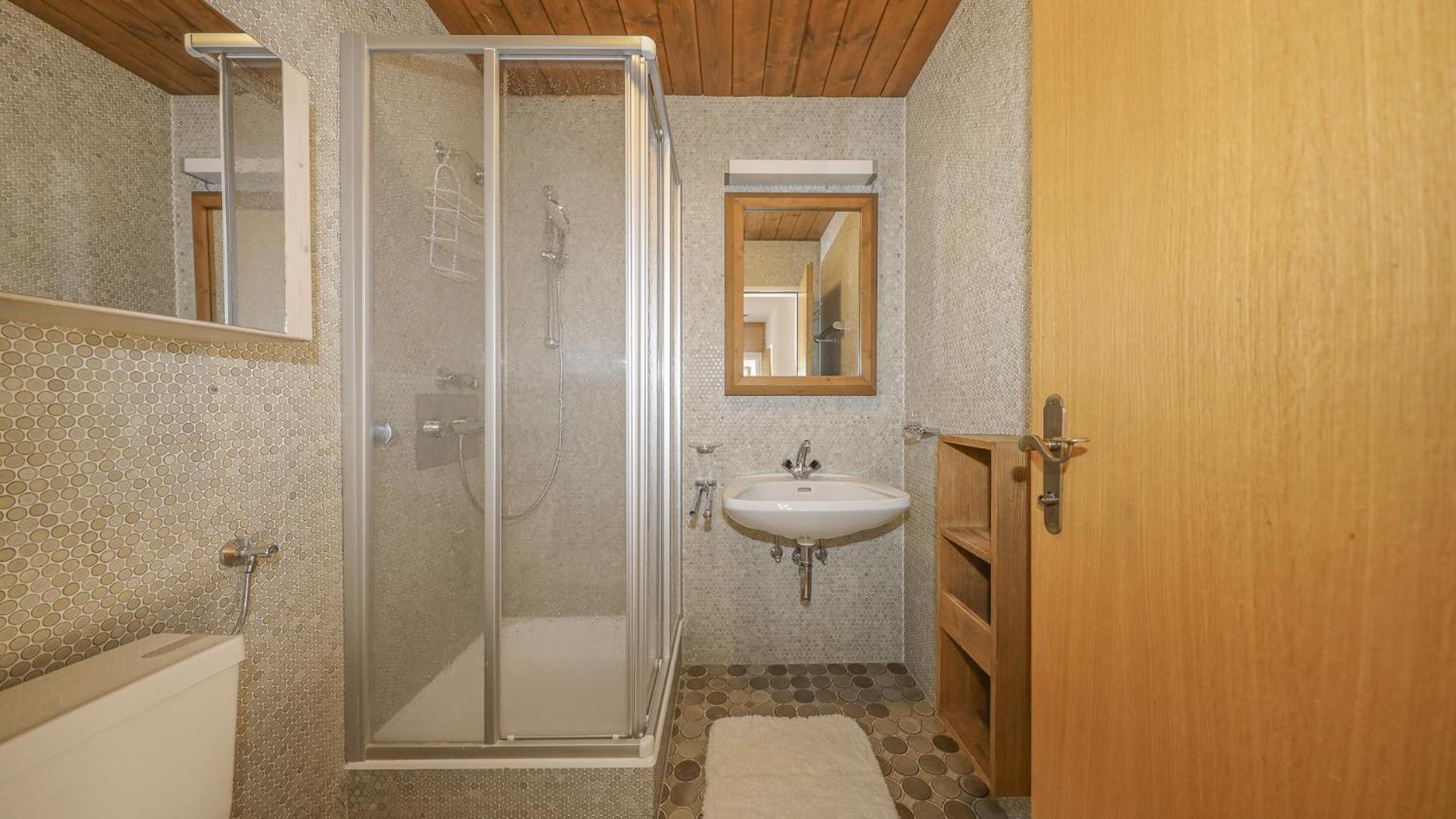 Apartment Auf Dem Schlossberg - Bergblick Fieberbrunn Zewnętrze zdjęcie